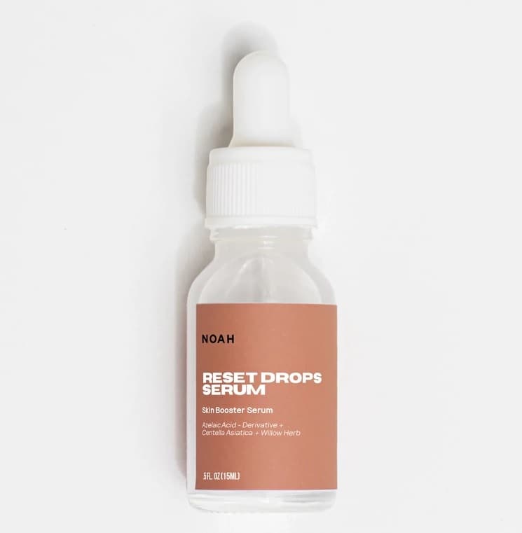 Reset Drops Azelaic Serum