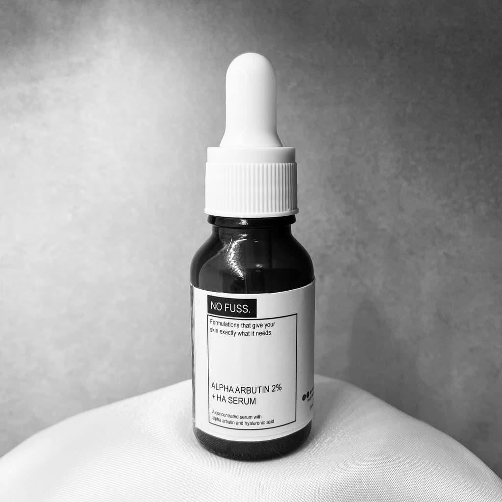 Alpha Arbutin 2% + HA Serum