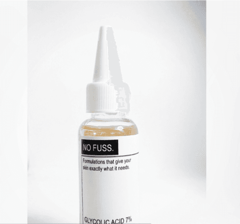 Glycolic Acid 7% Toning Solution