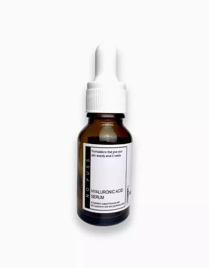 Hyaluronic Acid 2% + B5 Serum