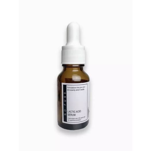 Lactic Acid 10% + HA Serum