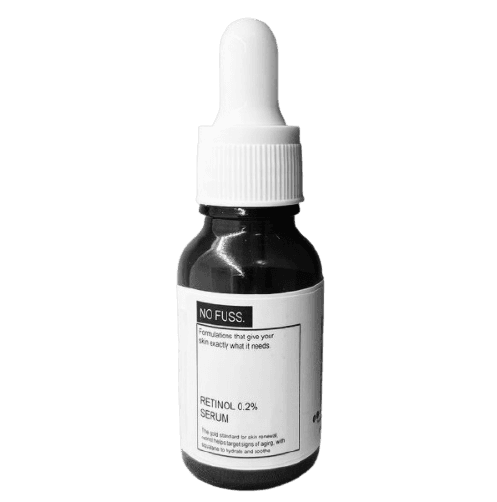 Retinol 0.2% Serum