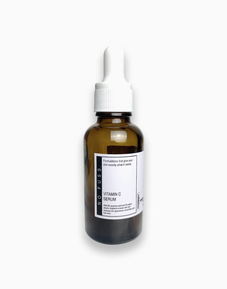 Vitamin C Serum	