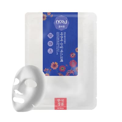 Aqua Soothing Mask - Collagen