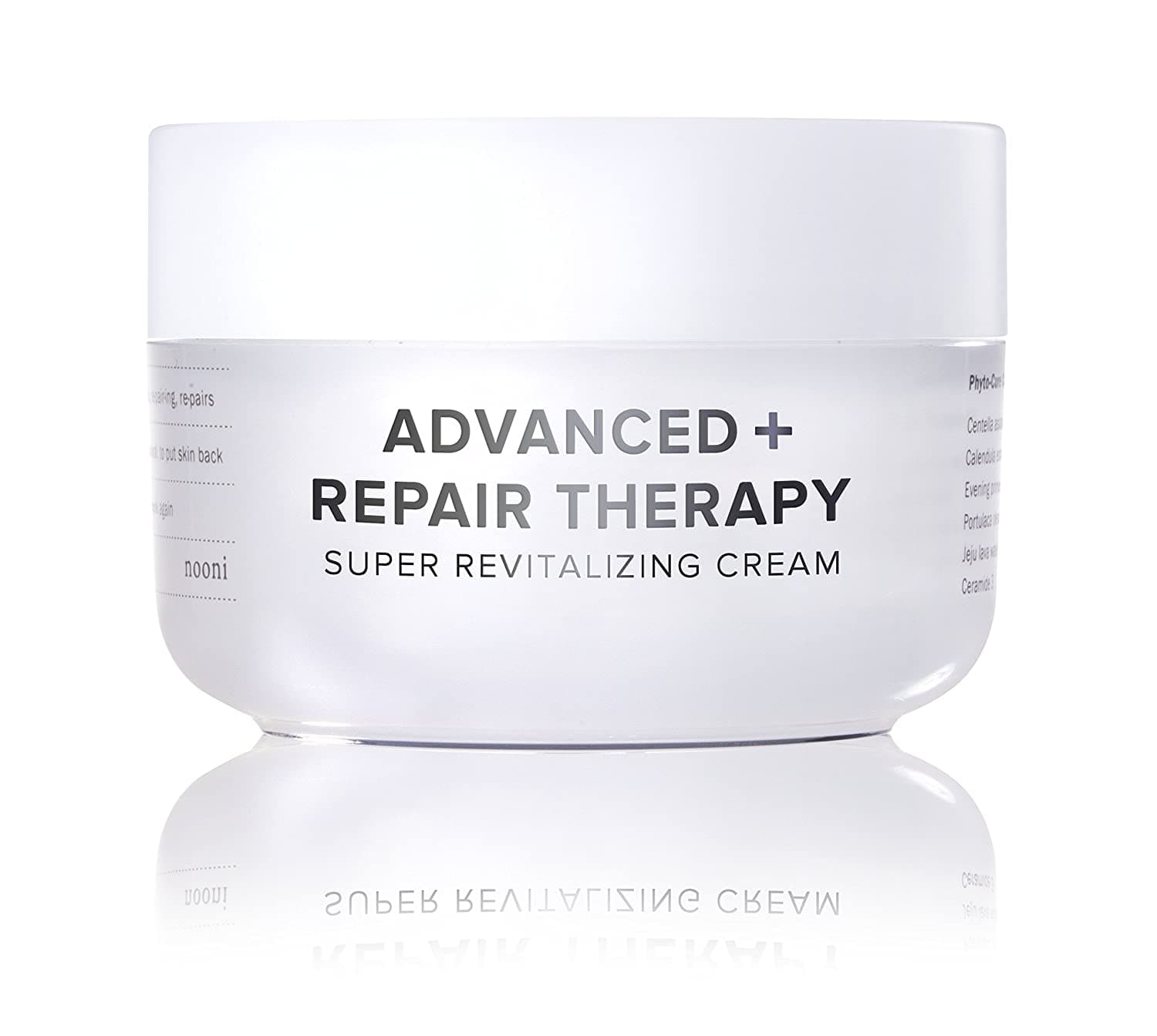 Advanced Repair Primrose Oil + Centella Cream