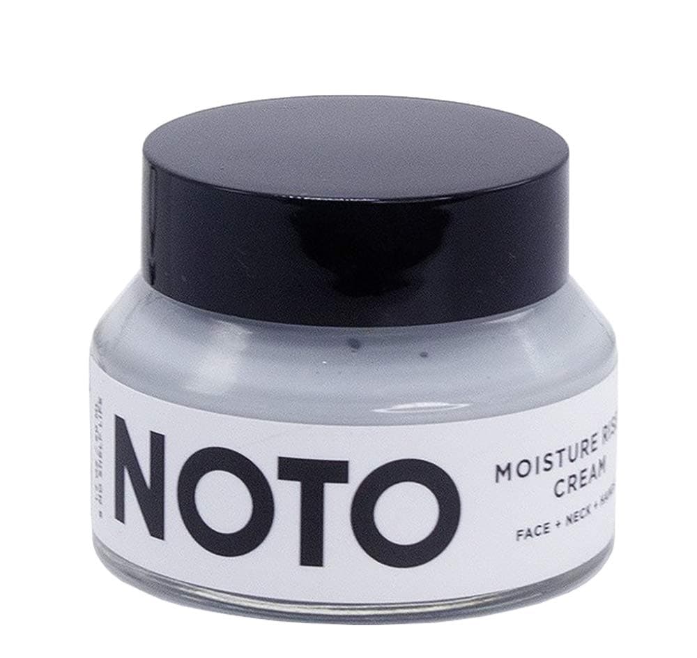 Moisture Riser Cream