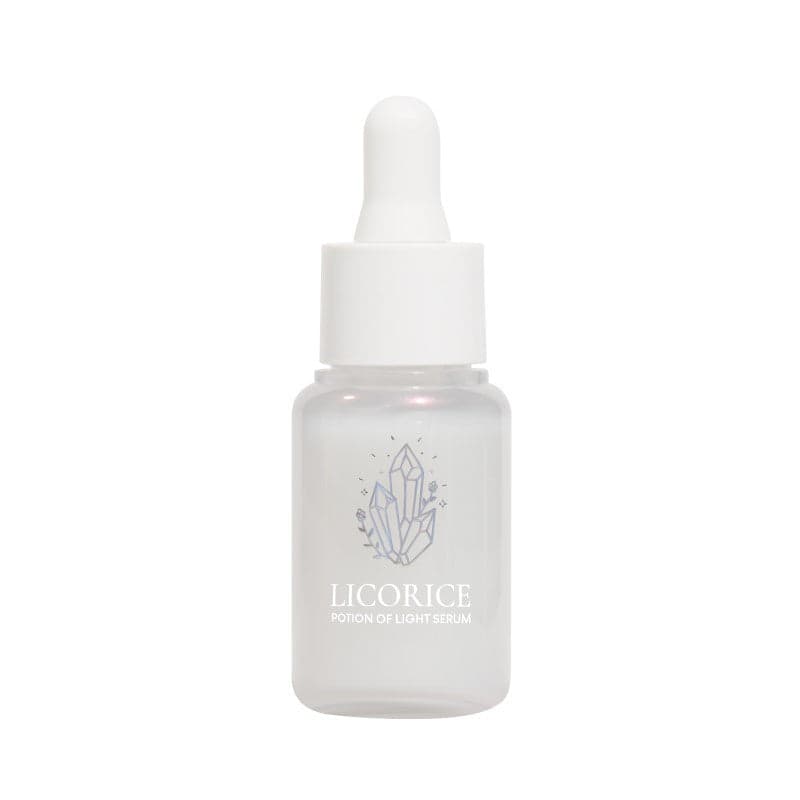 Licorice Potion Of Light Serum