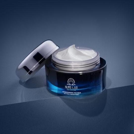 Advanced Renewal Face Cream
