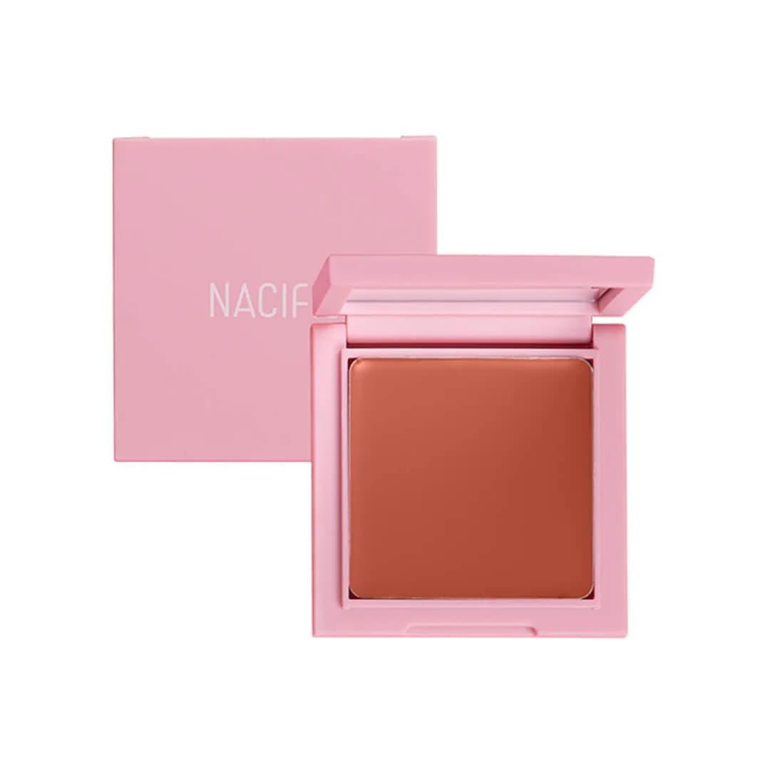 Juicy Mood Blusher #04 Pomelo Pop