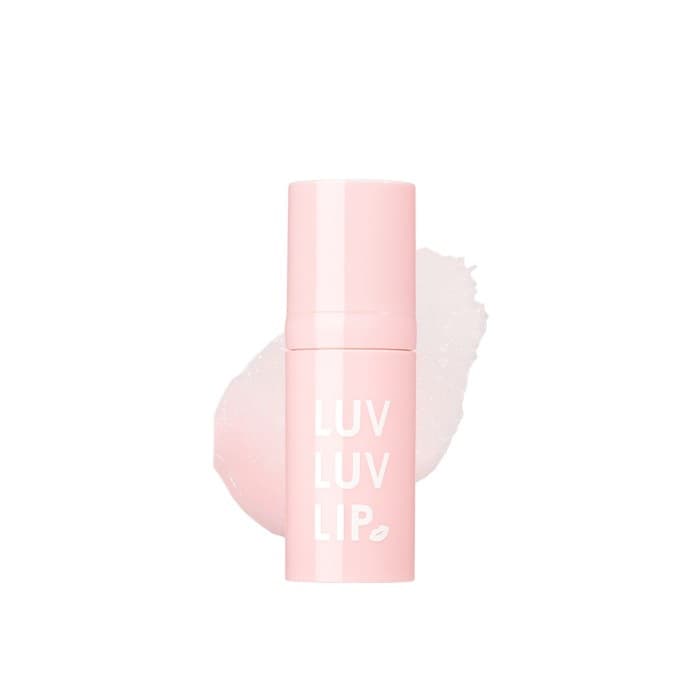 Luv Luv Lip Scrub