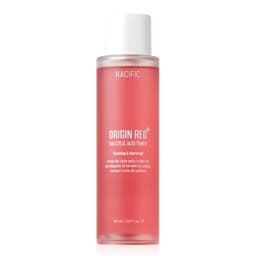 Origin Red Salicylic Acid Toner review