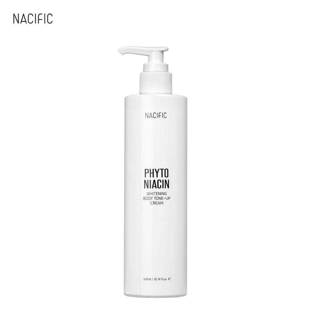 Phyto Niacin Whitening Body Tone-Up Cream