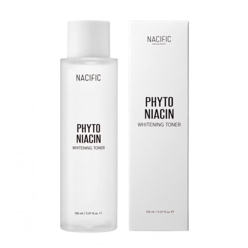 Phyto Niacin Whitening Toner