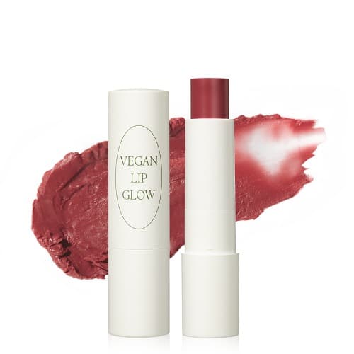 Vegan Lip Glow