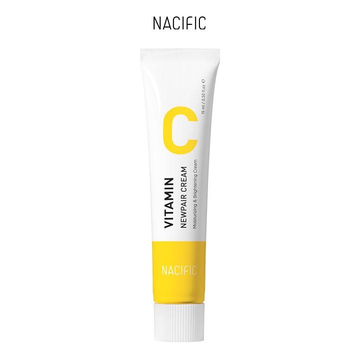 Vitamin C Newpair Cream