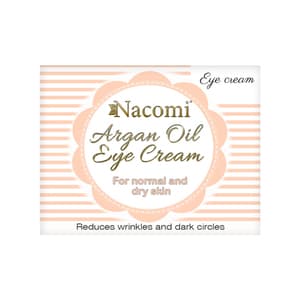 Argan Oil Eye Cream