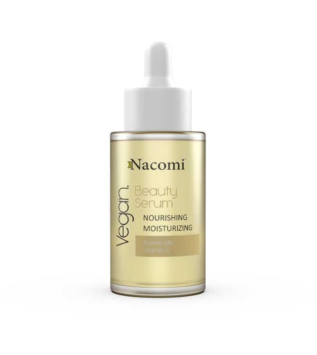 Beauty Serum