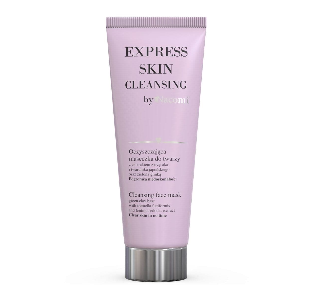 Express Skin Cleansing Face Mask