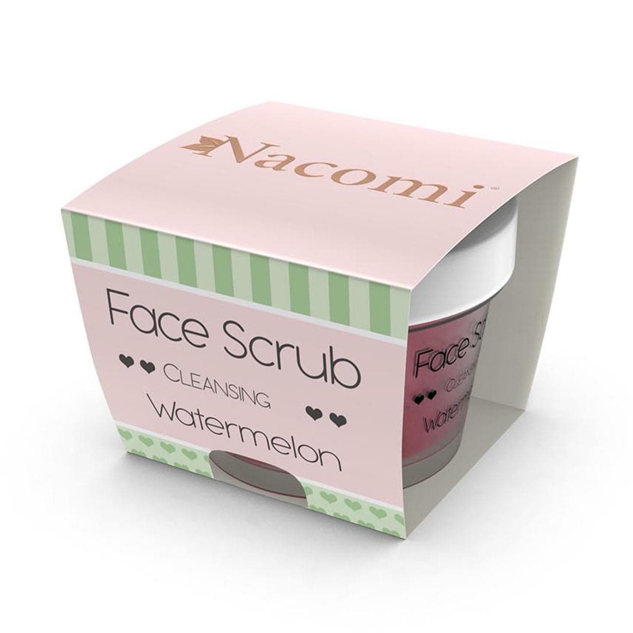 Face Scrub - Watermelon