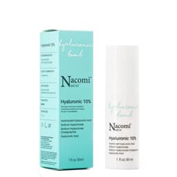 Next Level Hyaluronic 10% review