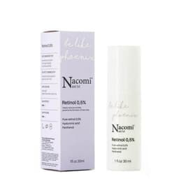 Next Level Retinol 0.5% Face Serum