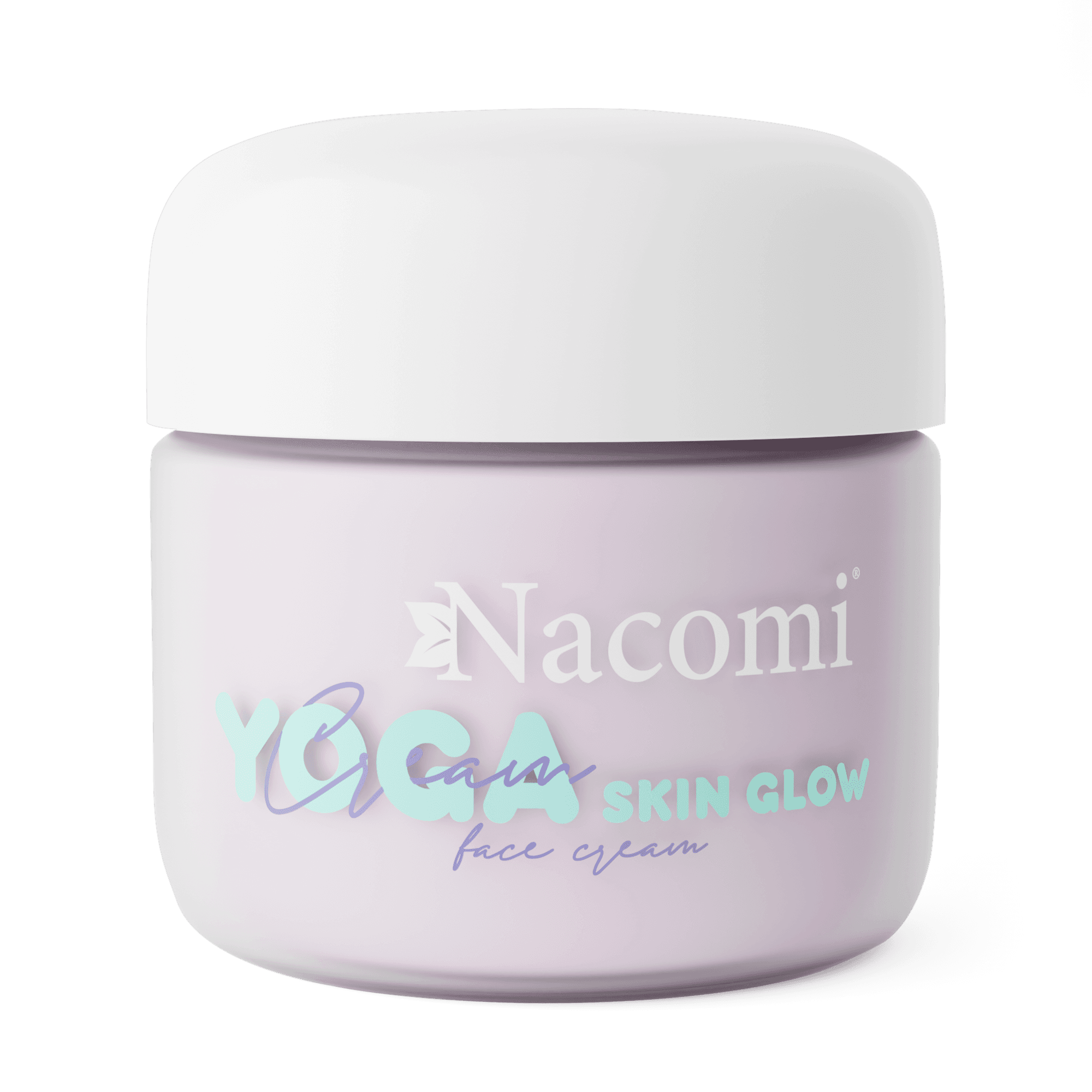 Yoga Skin Glow Face Cream