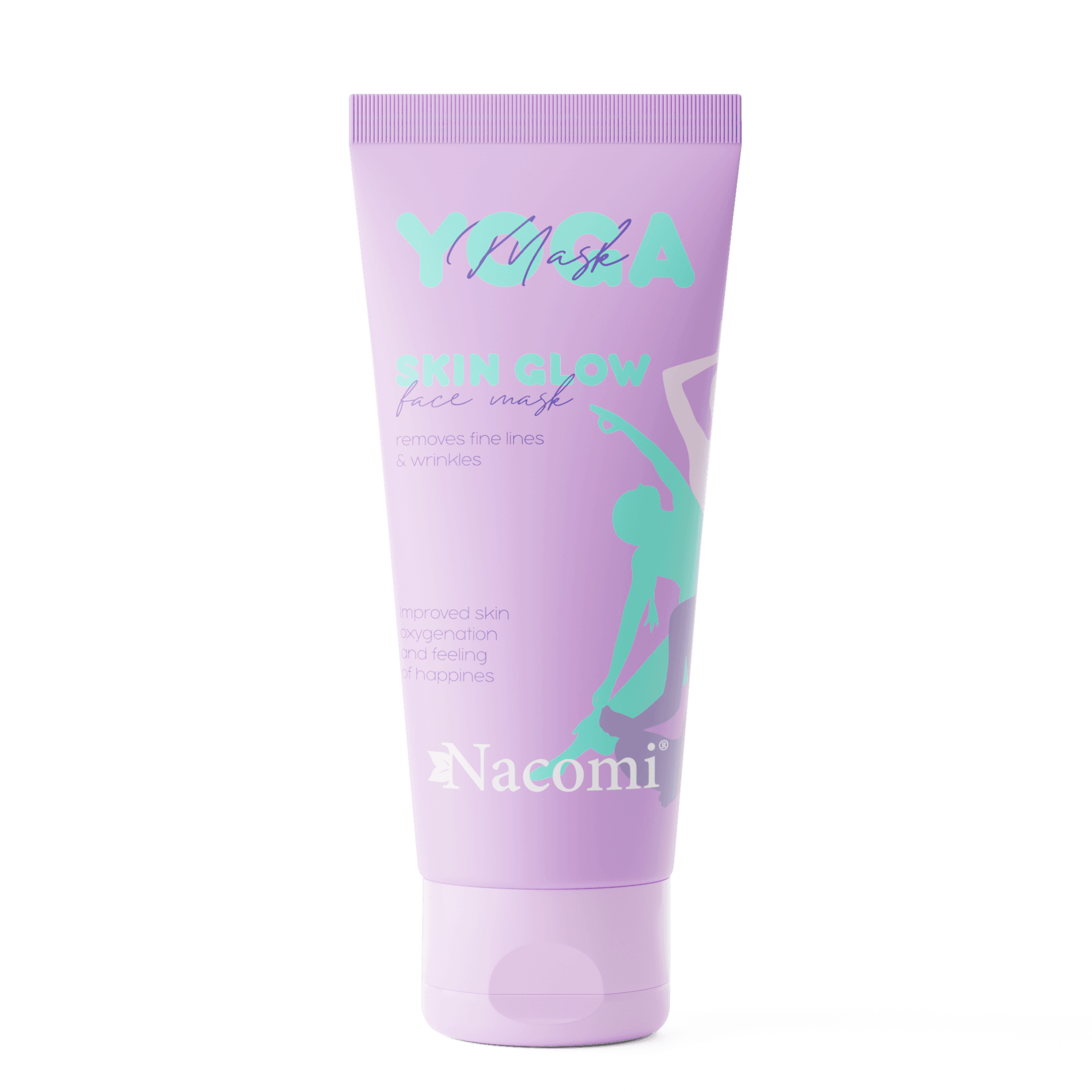 Yoga Skin Glow Face Mask