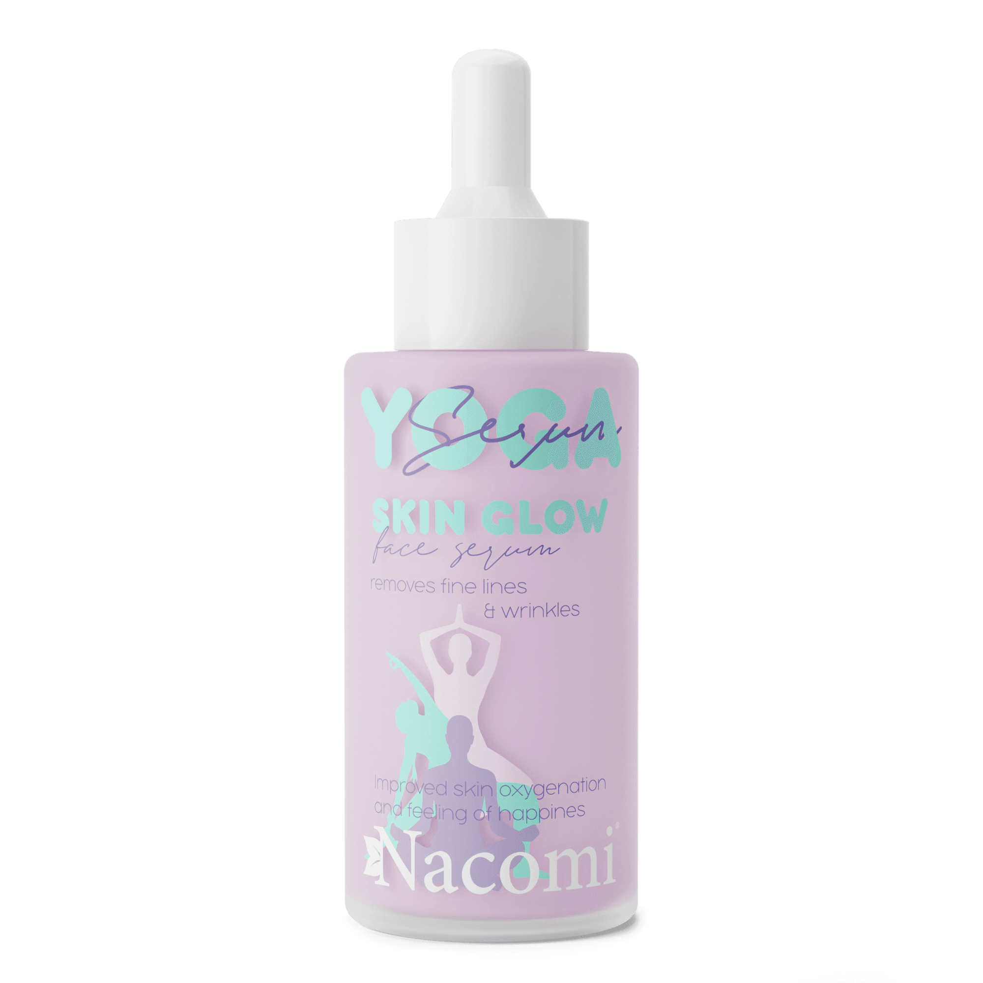 Yoga Skin Glow Face Serum