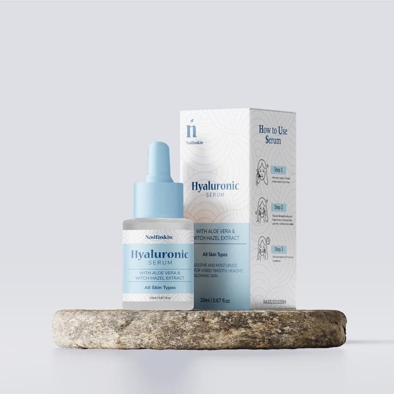 Hyaluronic Acid Serum