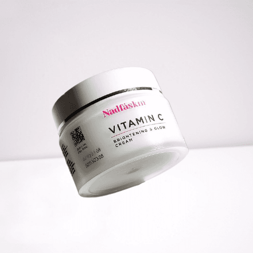 Vitamin C Brightening & Glow Cream