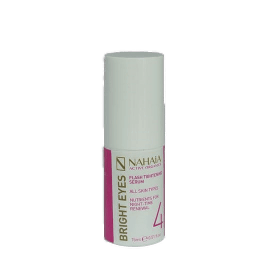 Bright Eyes Flash Tightening Eye Serum