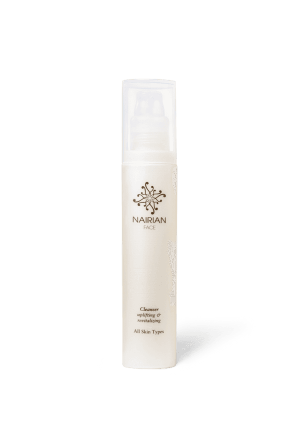 Calendula Cleanser - Uplifting & Revitalizing