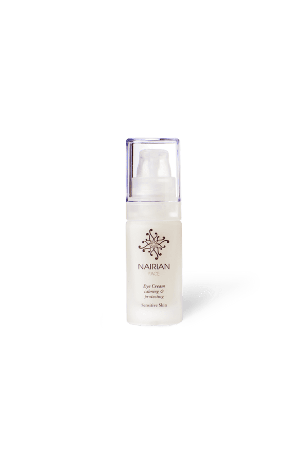Eye Cream - Sensitive Skin - Calming & Protecting