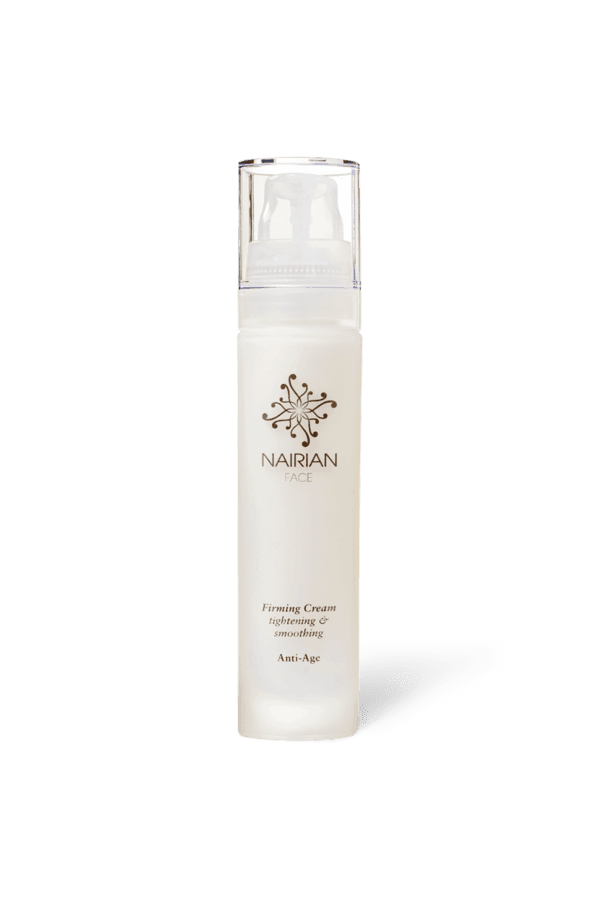 Firming Cream - Hydrating & Soothing