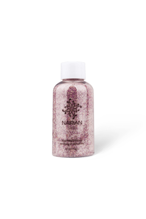 Rose Petal Exfoliant