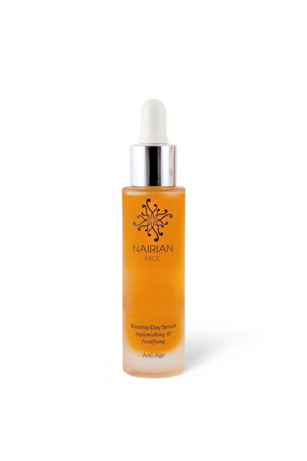 Rosehip Day Serum