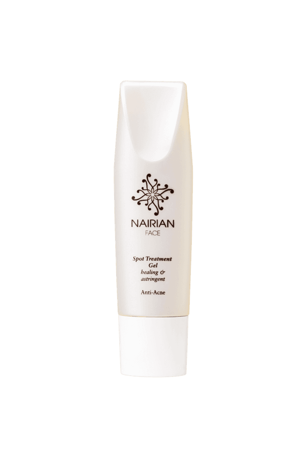 Spot Treatment Gel Anti Acne