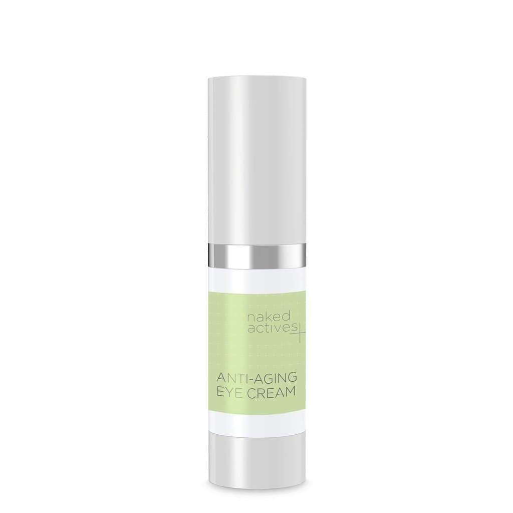 Anti-Aging Eye Cream