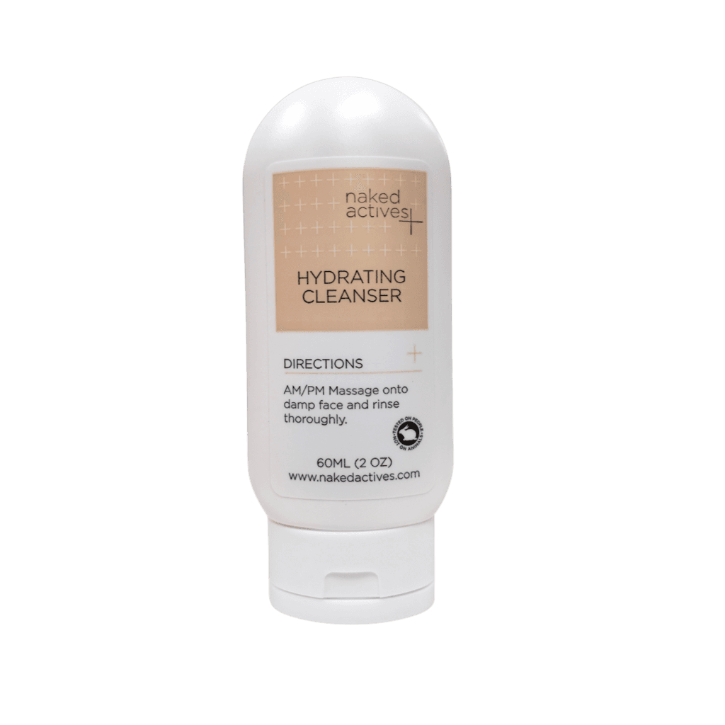 Hydrating Cleanser