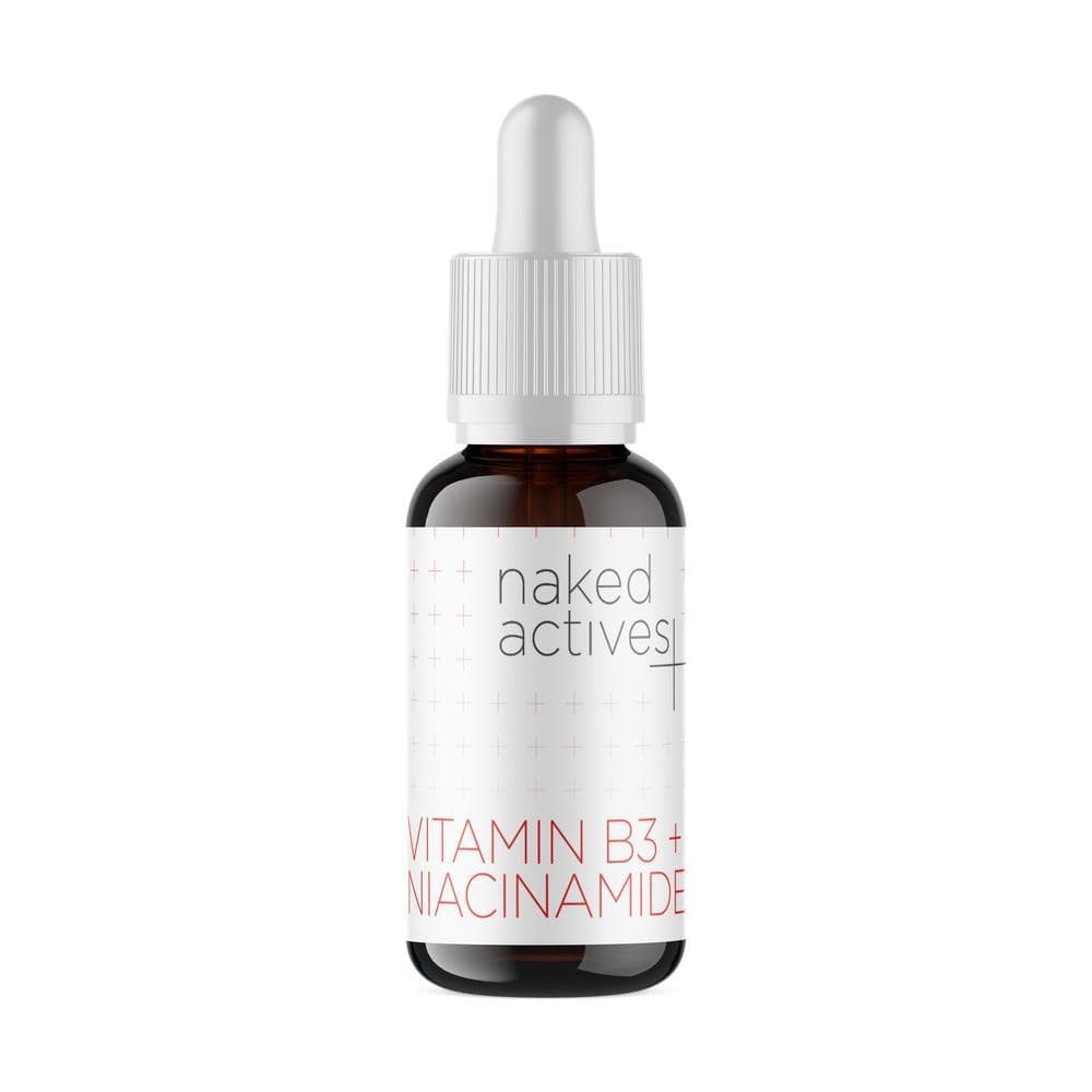 Vitamin B3 Serum with Niacinamide & Glucosamine