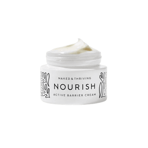 Nourishing Active Barrier Cream