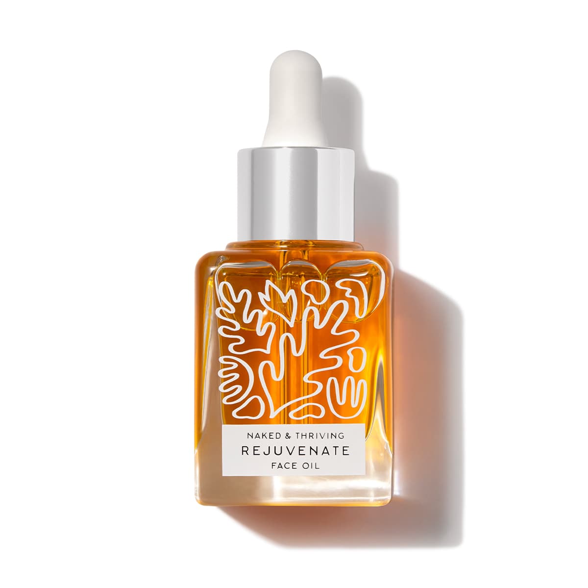 Rejuvenate Restorative Face Oil