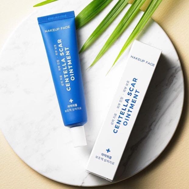 Centella Scar Ointment