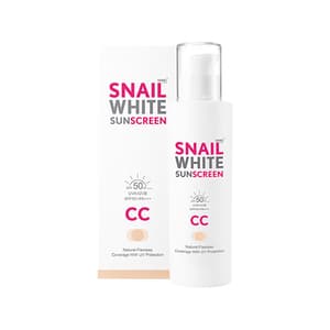 Snail White