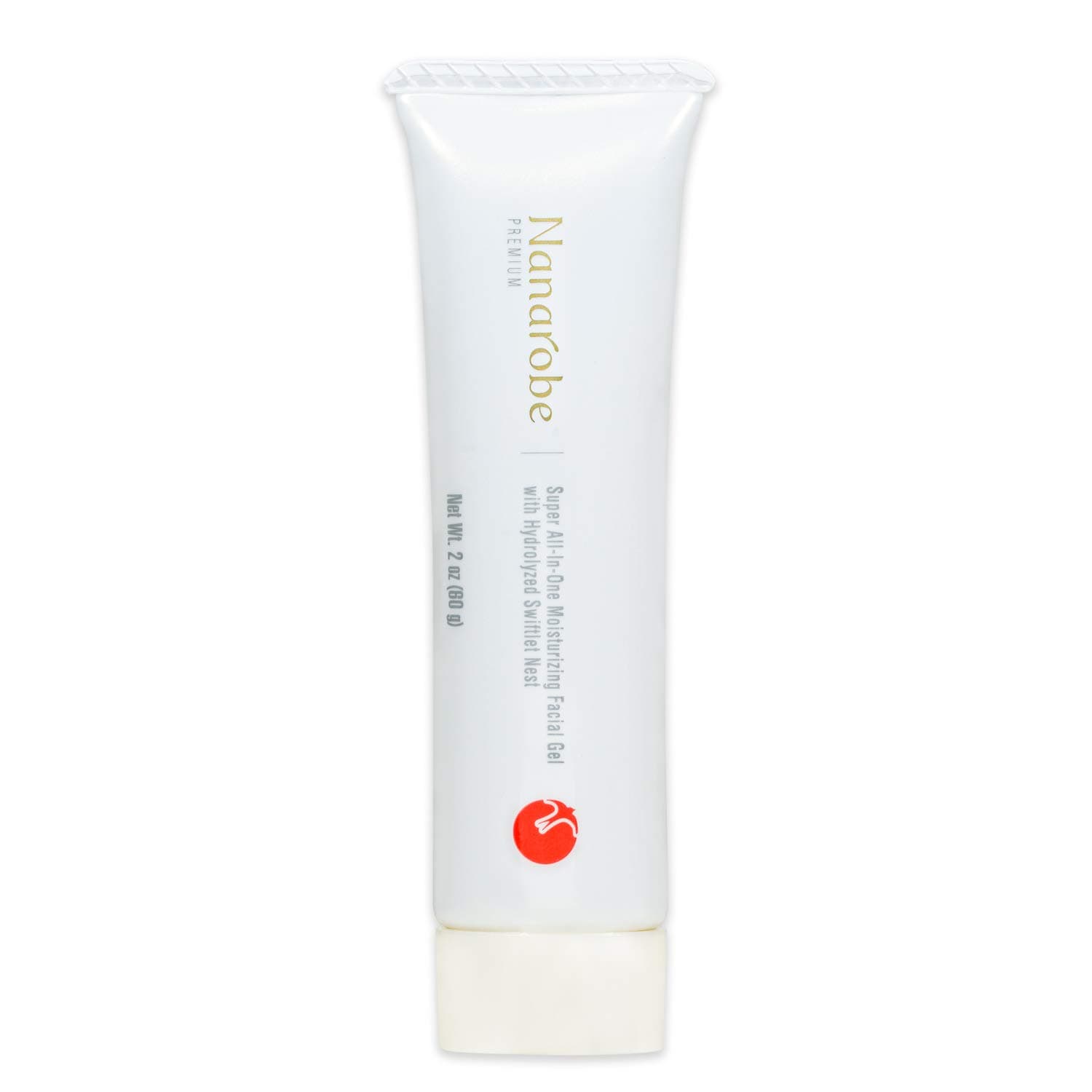Super All-In-One Moisturizing Gel Cream