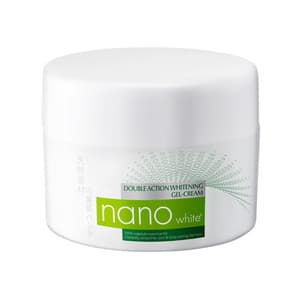 Double Action Whitening Gel Cream