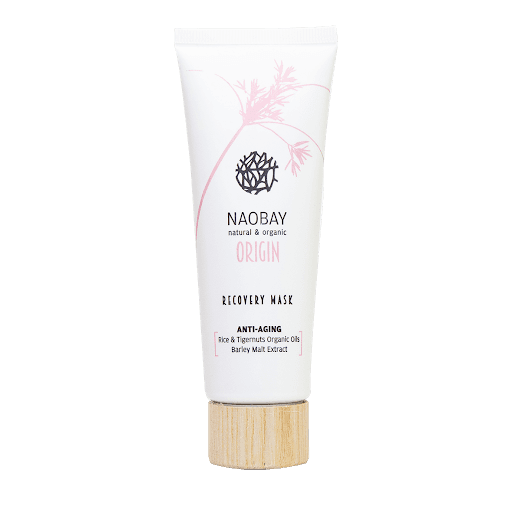 Recovery Mask Sensitive Skin