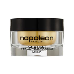 Auto Pilot Radiance-Boosting Mask