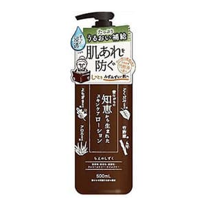 Chienoshizuku Skin Care Lotion