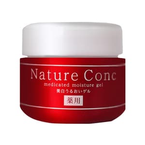 Nature Conc Medicated Moisture Gel